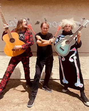The Melvins St. Louis