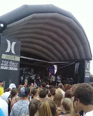 The Millionaires St. Louis