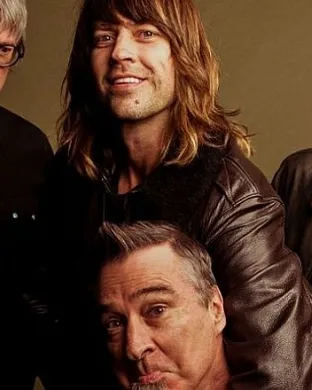 The Old 97's St. Louis