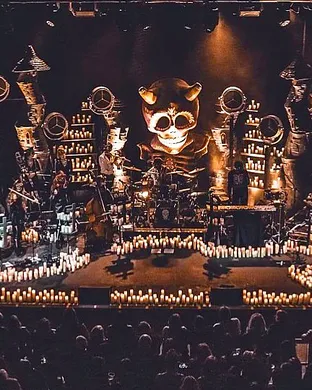 The Rock Orchestra St. Louis