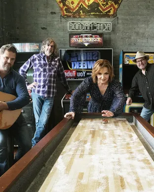 The Steeldrivers St. Louis