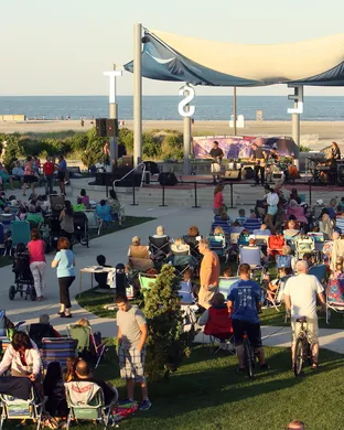 The Wildwoods St. Louis