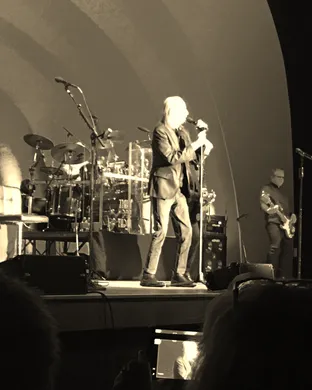 Three Dog Night St. Louis