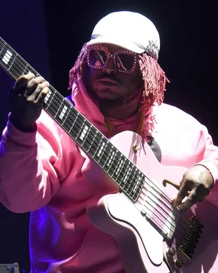 Thundercat St. Louis