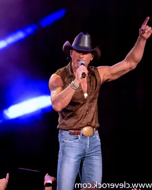 Tim McGraw