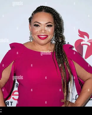 Tisha Campbell St Louis