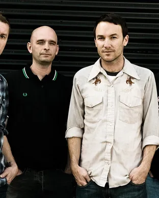 Toadies St. Louis