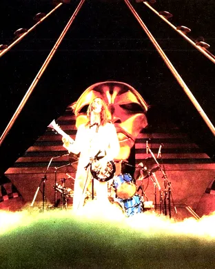 Todd Rundgren St. Louis