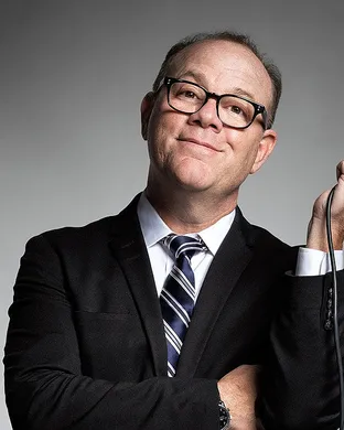 Tom Papa St. Louis
