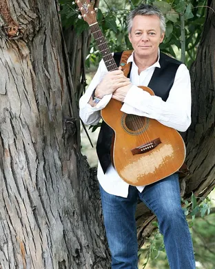 Tommy Emmanuel