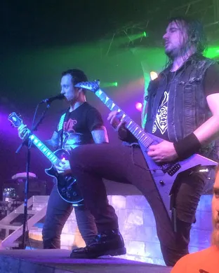 Trivium St. Louis