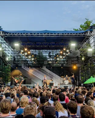 Twilight In Concert St Louis