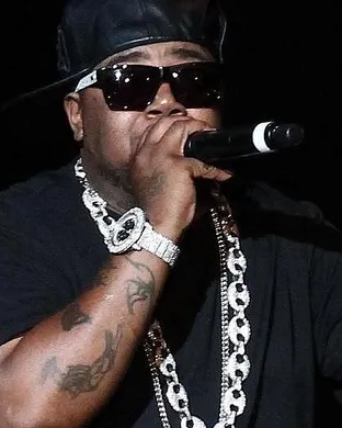 Twista St. Louis