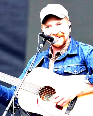 Tyler Childers