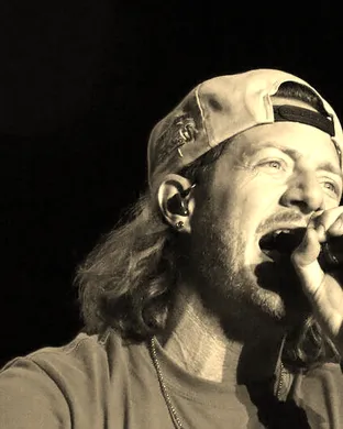 Tyler Hubbard St. Louis