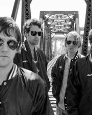 Valley - Band St. Louis