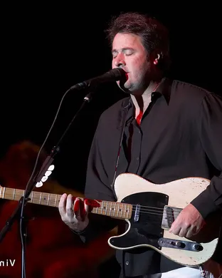 Vince Gill St. Louis