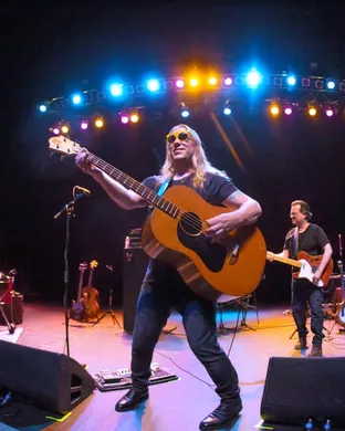 Violent Femmes St. Louis