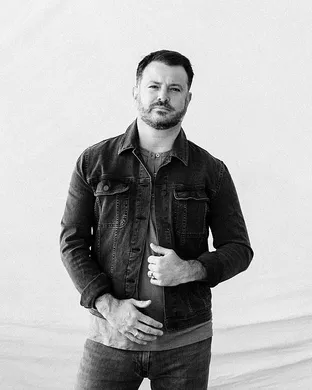 Wade Bowen  St. Louis