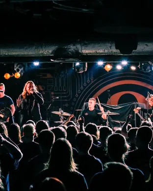 Wage War St. Louis