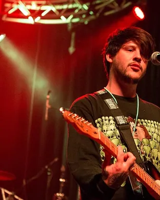Wavves St. Louis