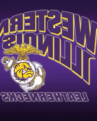 Western Illinois Leathernecks Football Saint Charles