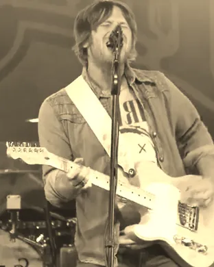 Whiskey Myers Maryland Heights