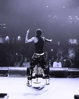Wiz Khalifa Maryland Heights