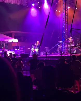 Wynonna Judd St Louis