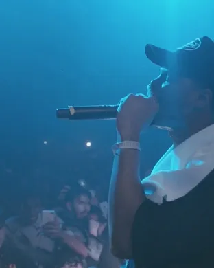 Xavier Wulf St. Louis