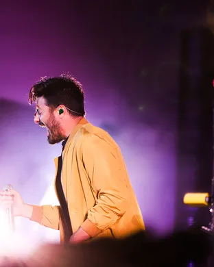 Young The Giant Maryland Heights