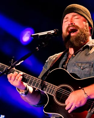 Zac Brown Band St. Louis