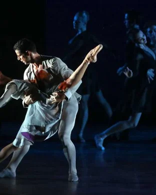 Saint Louis Ballet St. Louis