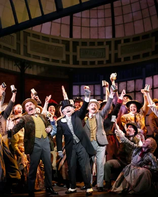 The Great Gatsby - Theatrical Production St. Louis