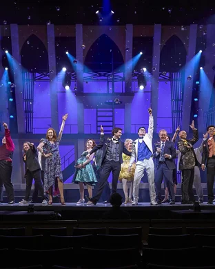 Robopocalypse - The Musical! St. Louis