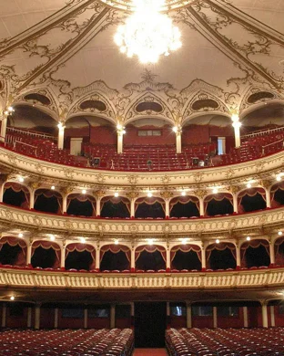 The Pirates of Penzance - Opera St. Louis