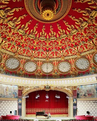 Romeo and Juliet - Opera St. Louis